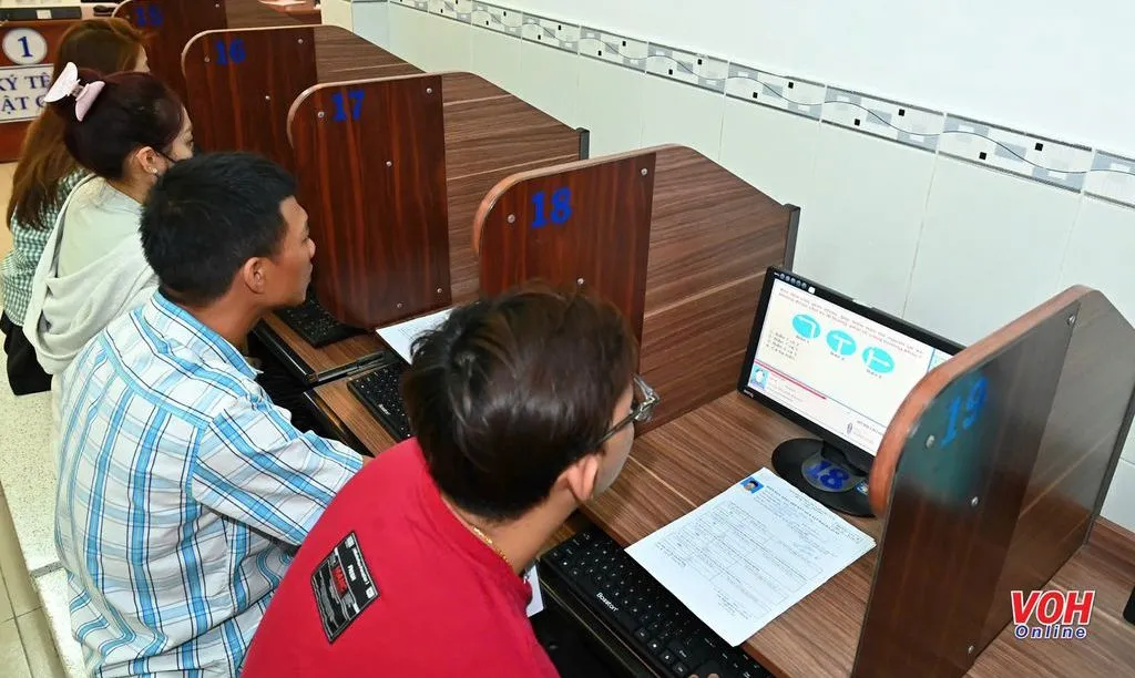 Từ tháng 6/2025: Thi cấp bằng lái xe sẽ dùng bộ đề 600 câu hỏi mới