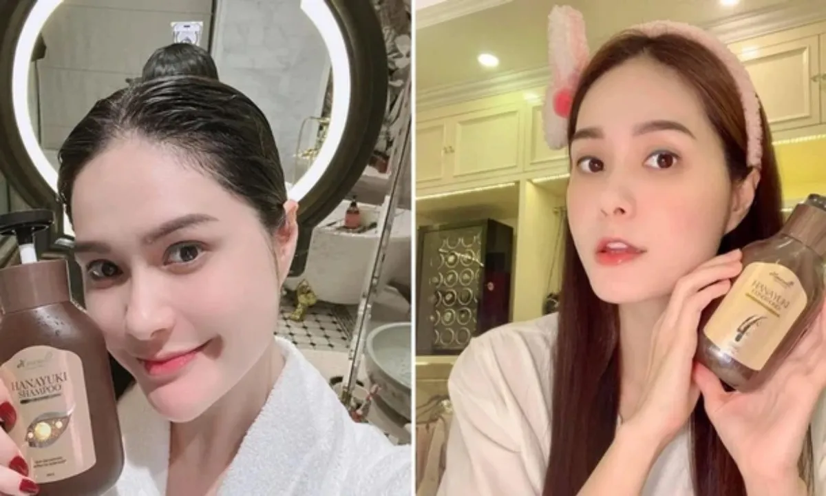 Ngừng tiếp nhận hồ sơ công bố sản phẩm của công ty chồng Đoàn Di Băng