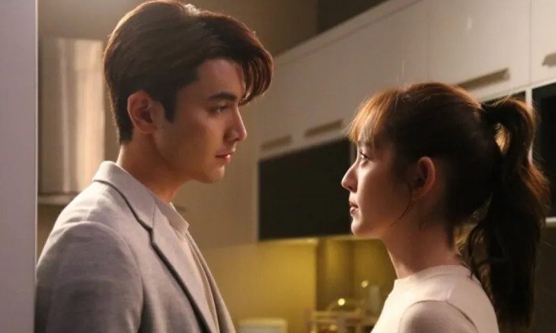 4 sai lầm khiến vợ chồng mãi không khá lên nổi