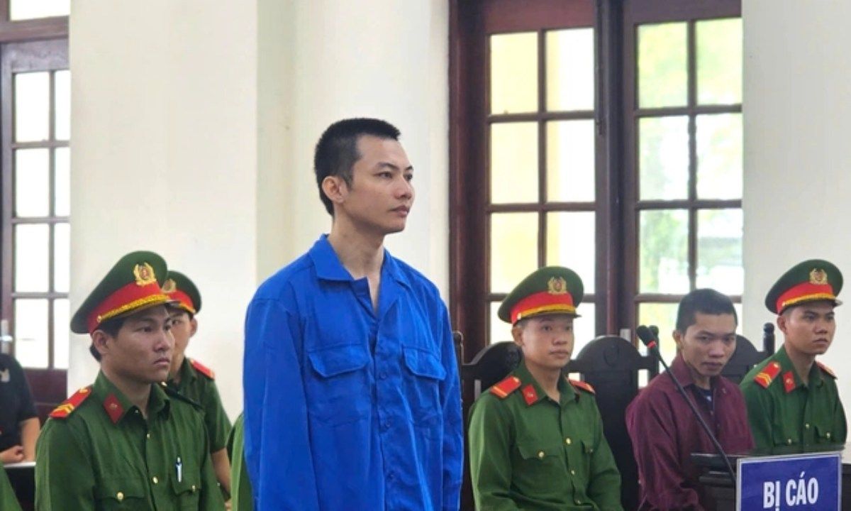 Phiên tòa xét xử “Tịnh thất Bồng Lai” tiếp tục nóng tại Long An