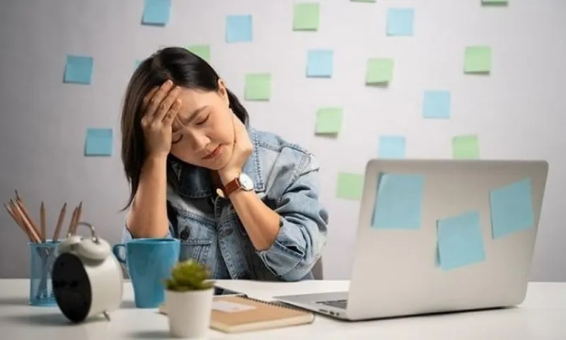 Văn phòng “giết thận” trong âm thầm