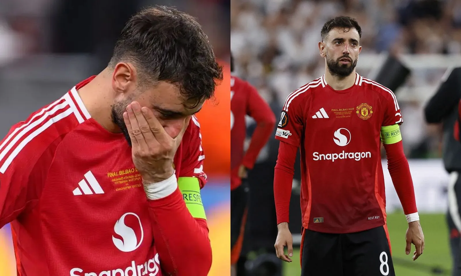 Bruno Fernandes có 72 giờ để chốt tương lai
