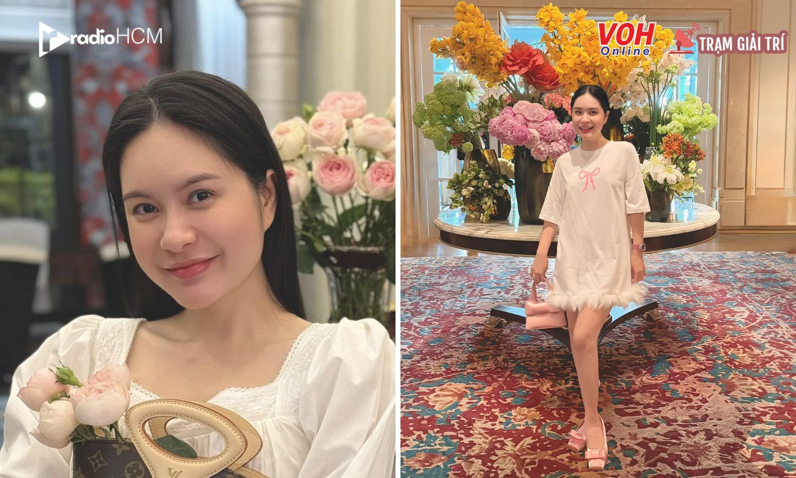 Đoàn Di Băng: từ ca sĩ chuyên nghiệp phất lên nhờ kinh doanh nhưng liên tục vướng ồn ào vạ miệng 