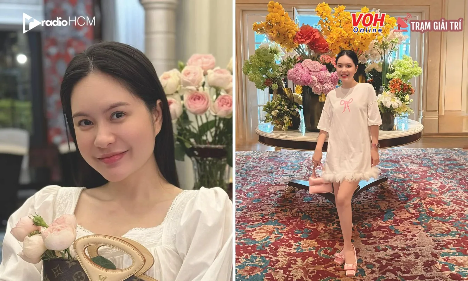 Đoàn Di Băng: từ ca sĩ chuyên nghiệp phất lên nhờ kinh doanh nhưng liên tục vướng ồn ào vạ miệng 