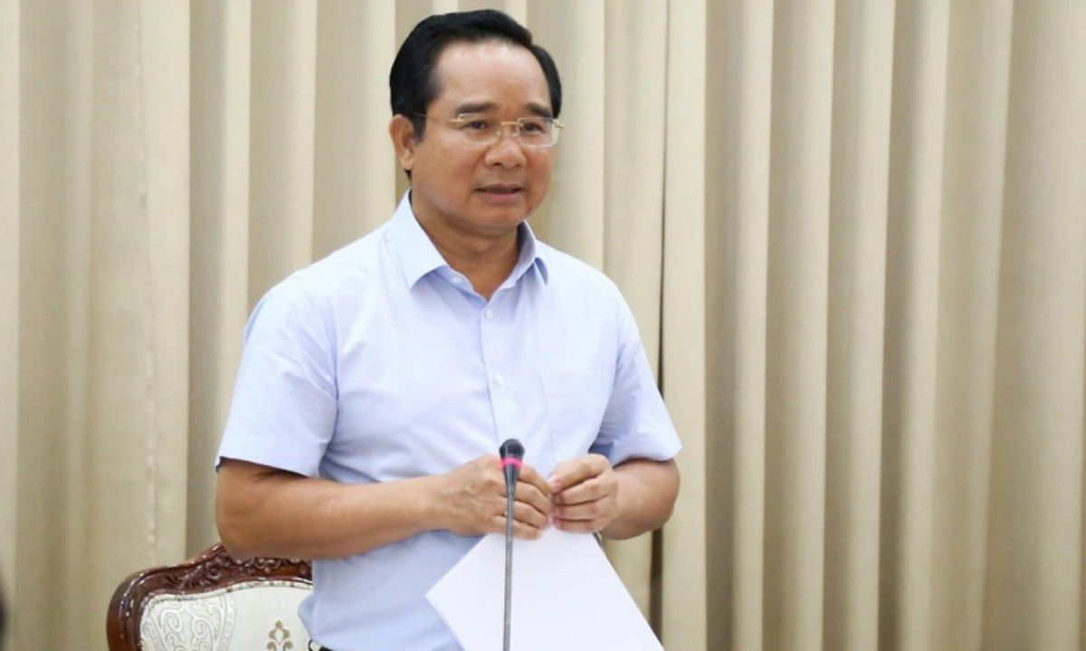 TPHCM tăng tốc gỡ vướng dự án thuộc thẩm quyền trong năm 2025