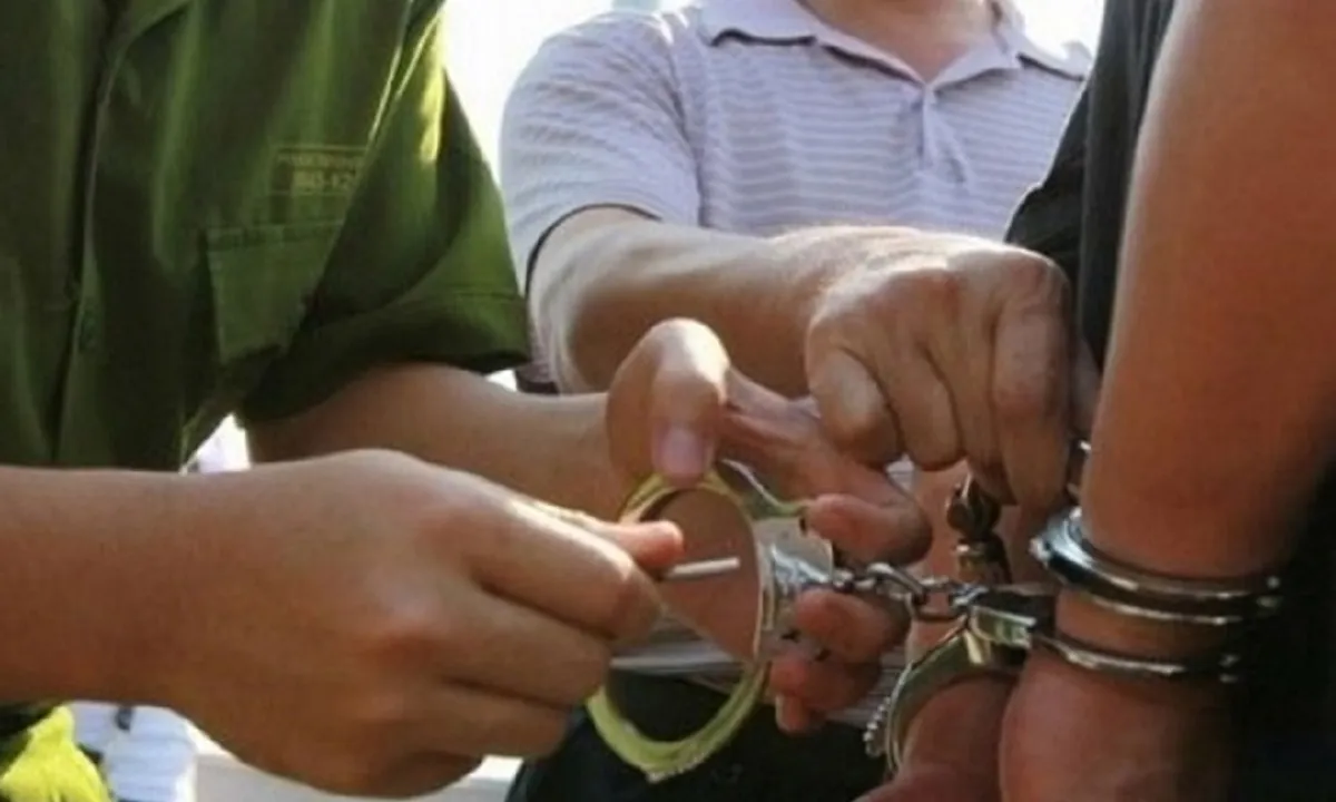 Khởi tố chủ tịch phường và nhiều cán bộ ở Đồng Nai vì nhận hối lộ để làm ngơ xây nhà trái phép