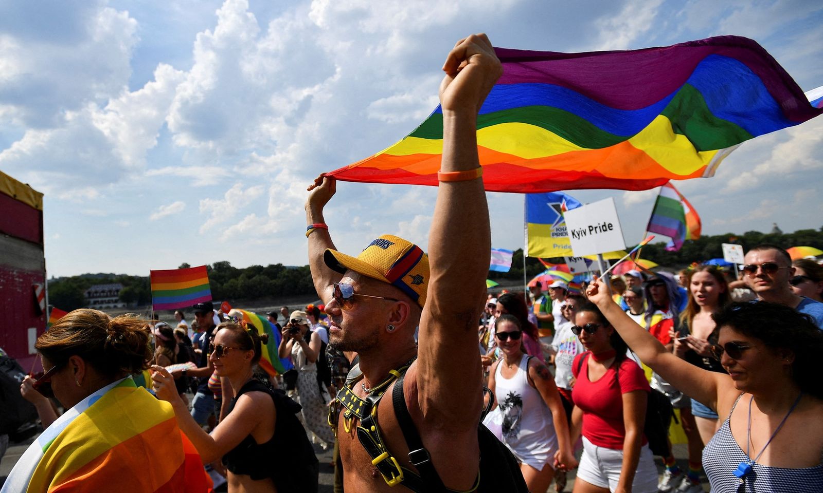 17 quốc gia EU lên tiếng phản đối luật liên quan tới LGBTQ+ của Hungary