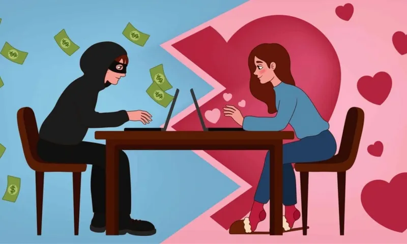 Khi niềm tin bị lợi dụng