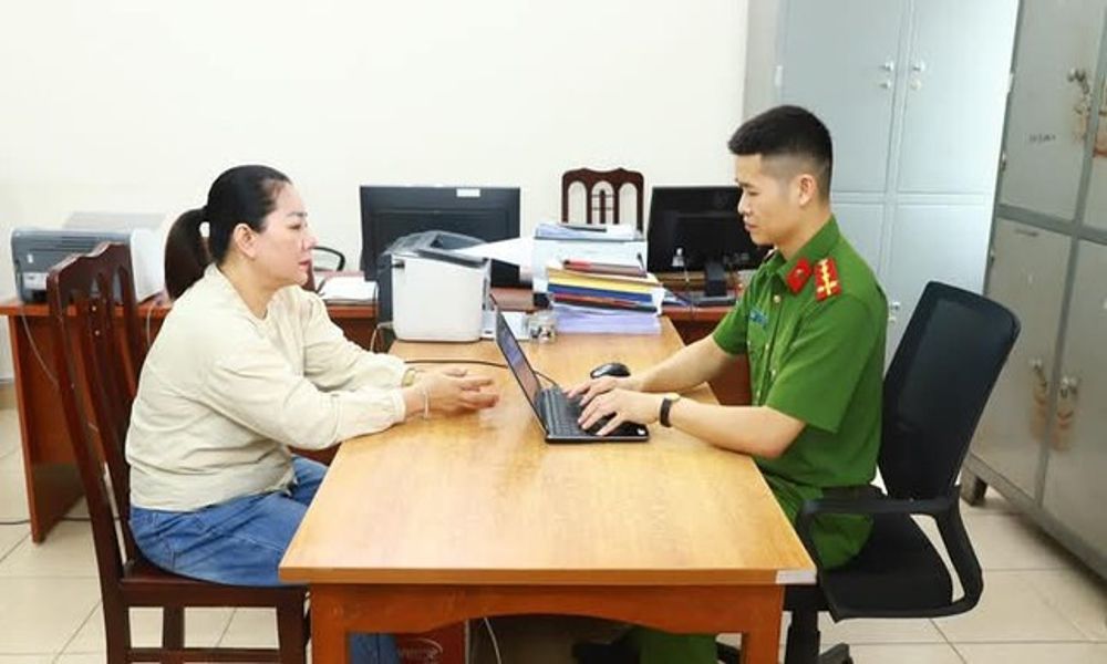 Phát hiện hơn 2 tạ giò chả chứa hàn the tại Tuyên Quang
