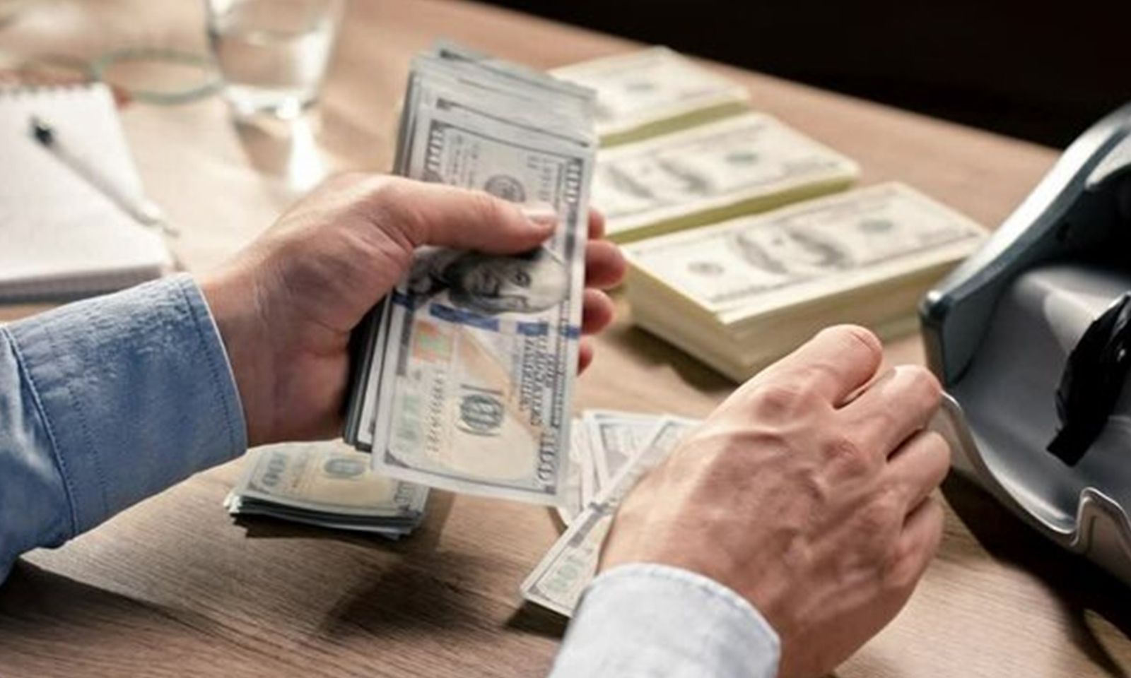 TPHCM tăng cường kiểm tra đại lý thu đổi ngoại tệ