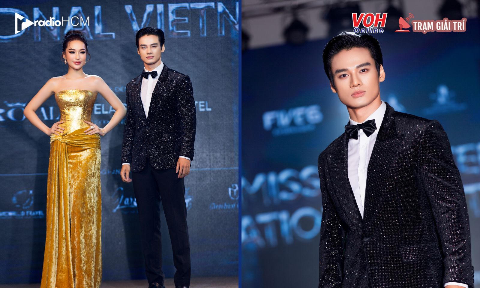 Đại diện Việt Nam tại Mister Supranational 2025 bị thay đổi phút chót