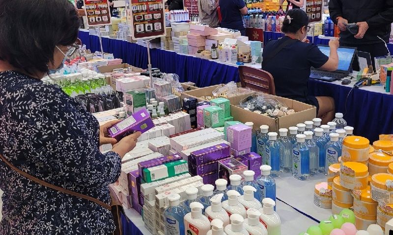 TPHCM thành lập Tổ công tác cao điểm chống buôn lậu, gian lận thương mại và hàng giả