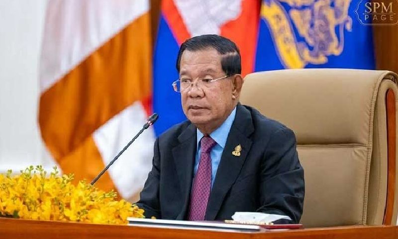 Campuchia sơ tán người dân, điều quân đến biên giới Thái Lan để phòng ngừa căng thẳng