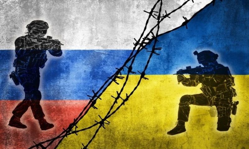 Nga đề xuất vòng đàm phán trực tiếp tiếp theo với Ukraine