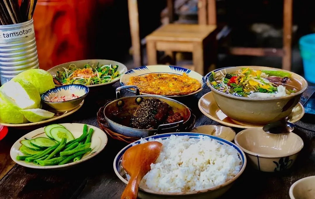 du lịch miền Tây-6
