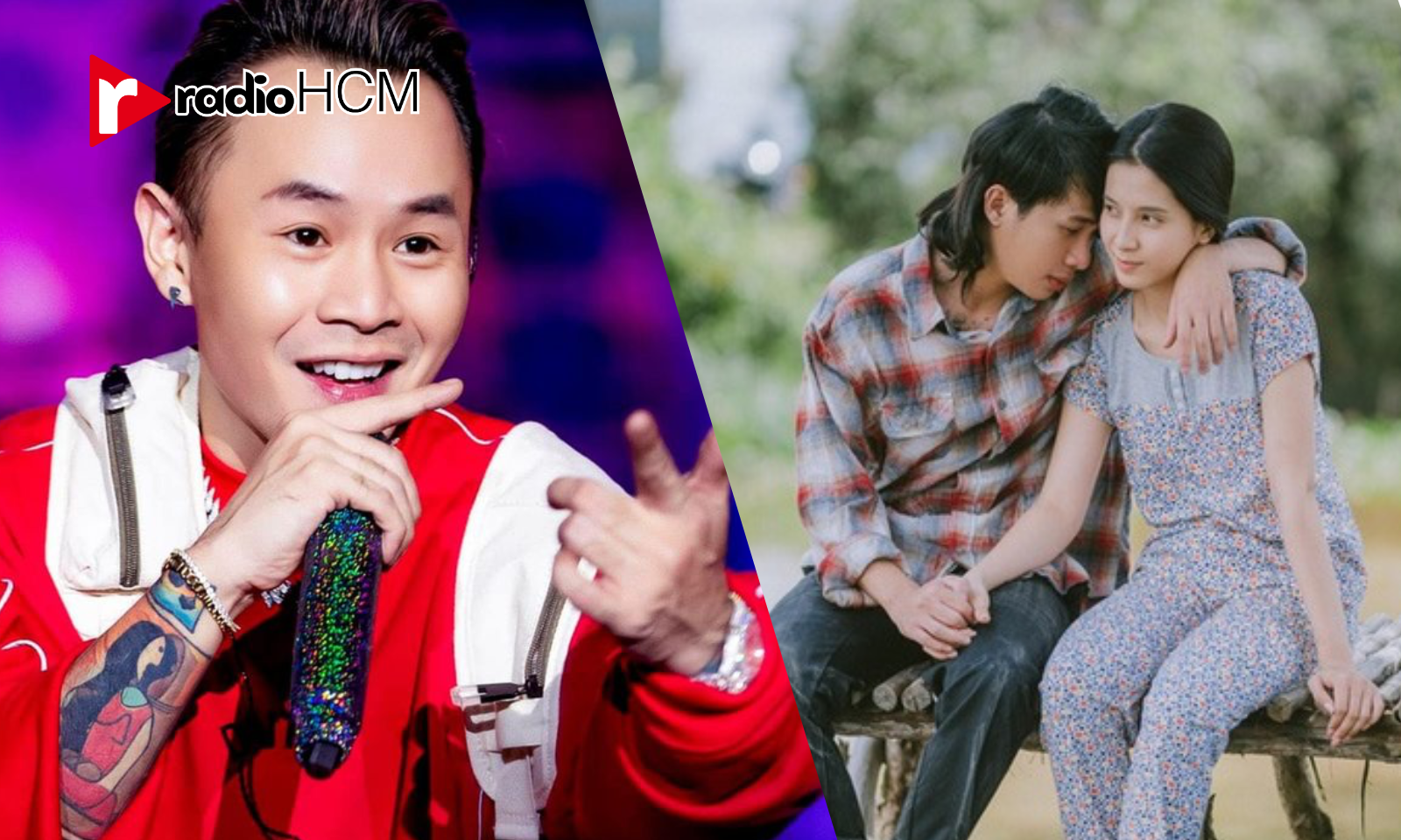 Giải trí 29/5: Thực hư việc Binz xác nhận sắp cưới Châu Bùi | Thiên An chính thức phản hồi về Jack