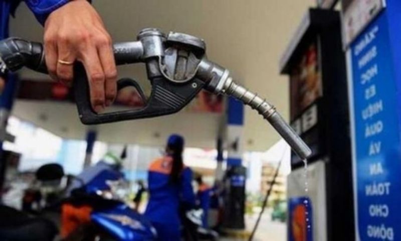 Giá xăng có thể tăng từ chiều nay 29/5 