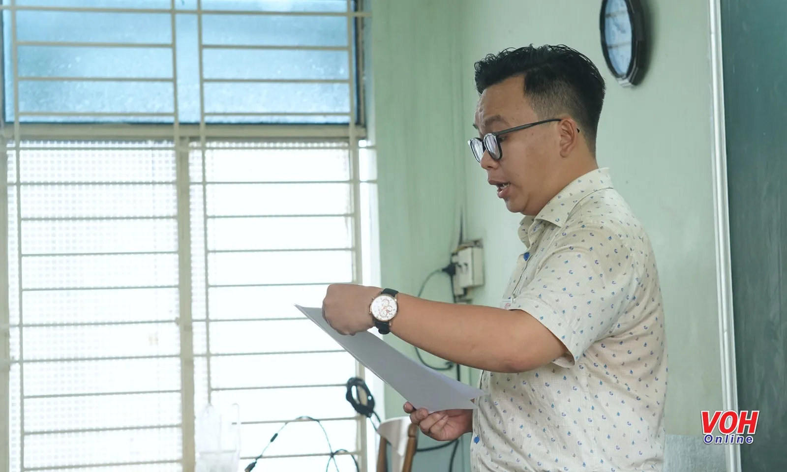 TPHCM: Giám thị không được tự ý xử lý các tình huống bất thường khi coi thi tuyển sinh lớp 10