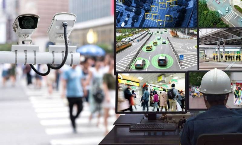 Xây dựng trung tâm giao thông thông minh quốc gia vào năm 2027-2028