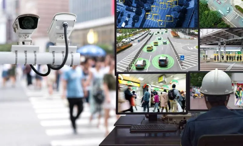 Xây dựng trung tâm giao thông thông minh quốc gia vào năm 2027-2028
