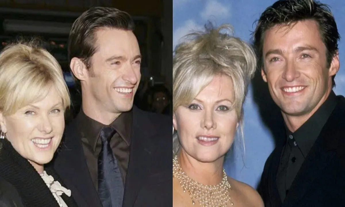 Vợ chồng tài tử phim Người Sói ly hôn sau gần 30 năm gắn bó