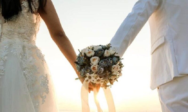 Hàn Quốc chi mạnh tiền cưới để khuyến khích kết hôn