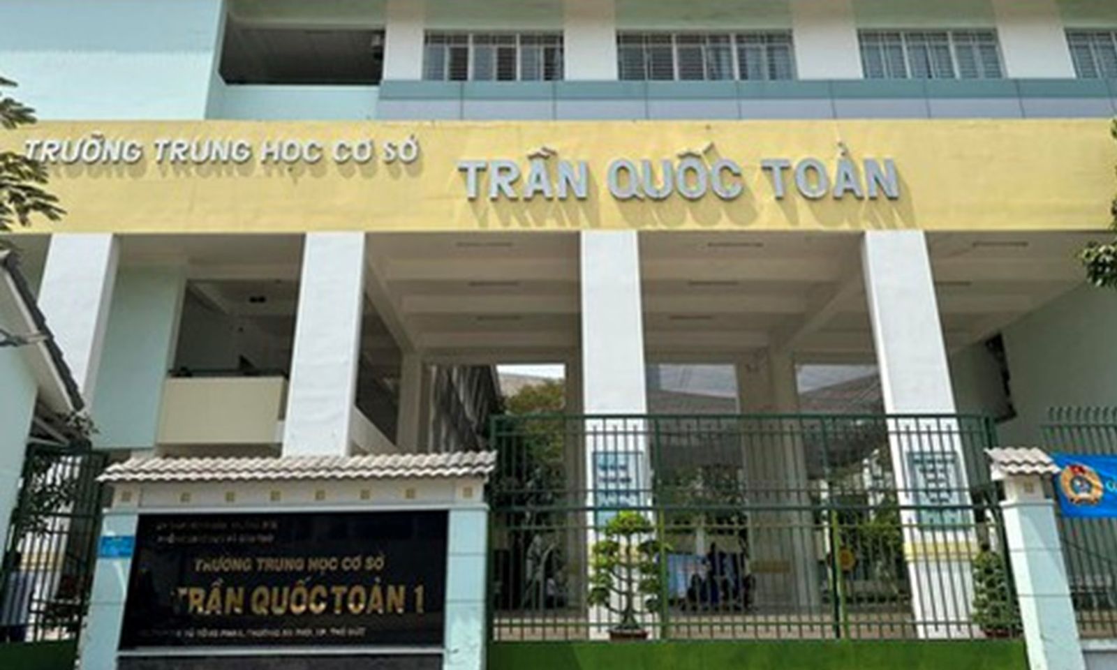 Công bố điểm chuẩn lớp 6 vào ba trường THCS tại Thủ Đức năm 2025