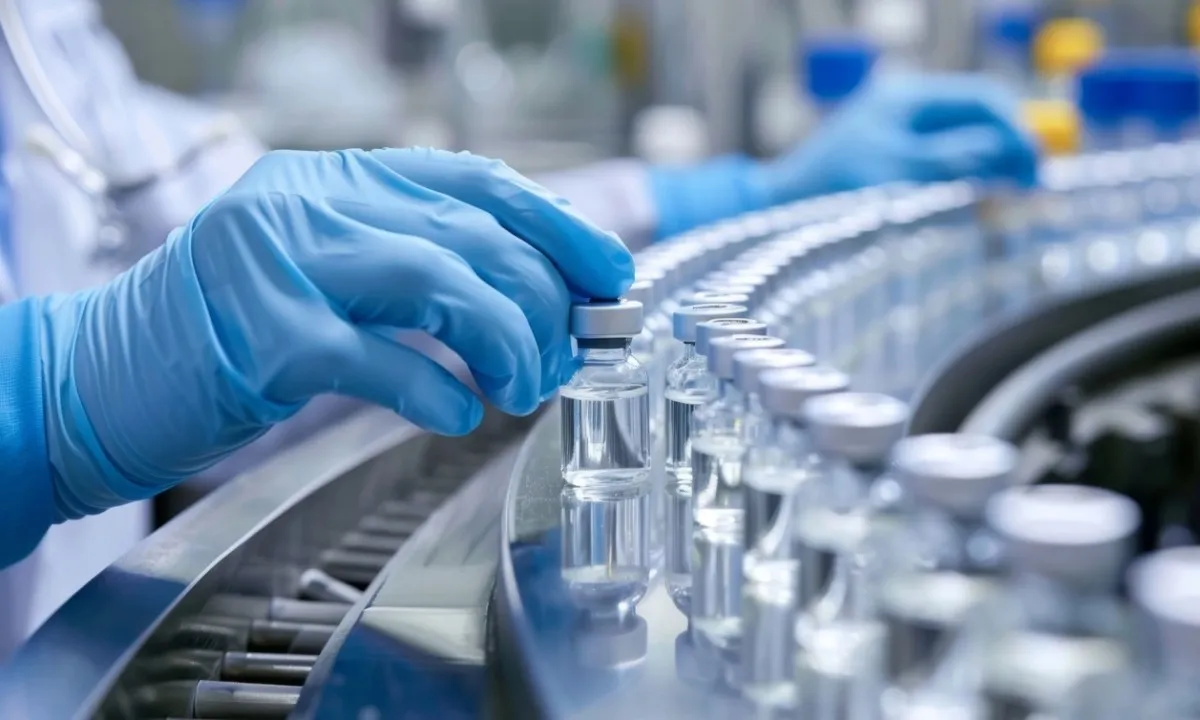 Mỹ hủy gói tài trợ 700 triệu USD cho vaccine cúm gia cầm