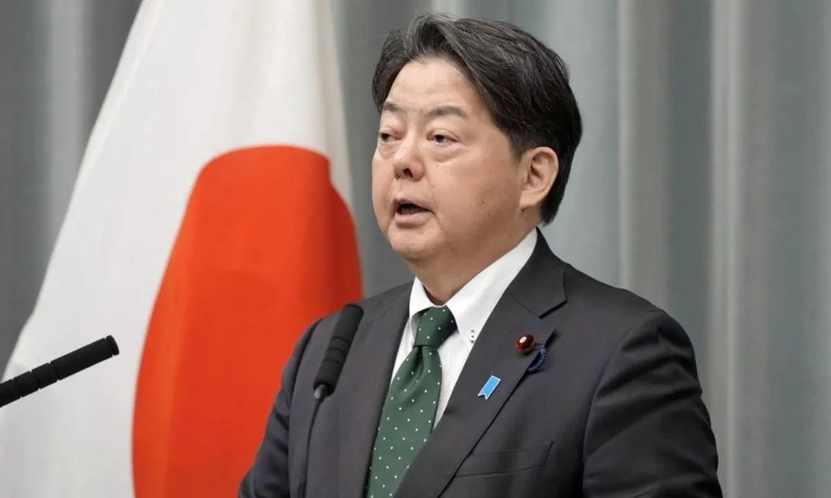 Nhật Bản xây dựng “lá chắn số” mới trước nguy cơ tấn công toàn cầu