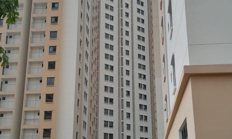 Chuyển đổi căn hộ bỏ hoang thành nhà ở xã hội: Giải pháp mới cho thị trường