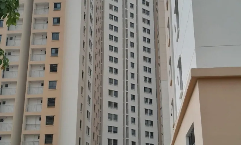 Chuyển đổi căn hộ bỏ hoang thành nhà ở xã hội: Giải pháp mới cho thị trường