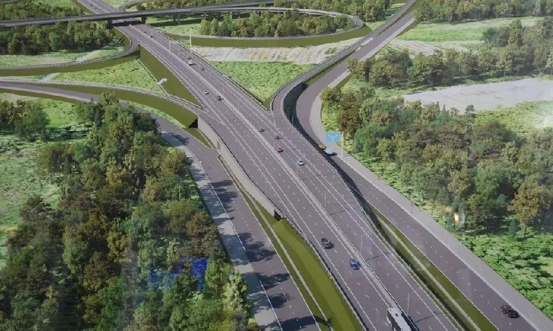 Phó Thủ tướng chỉ đạo kiểm tra quy trình chọn thầu sau phản ánh của Tập đoàn Sơn Hải