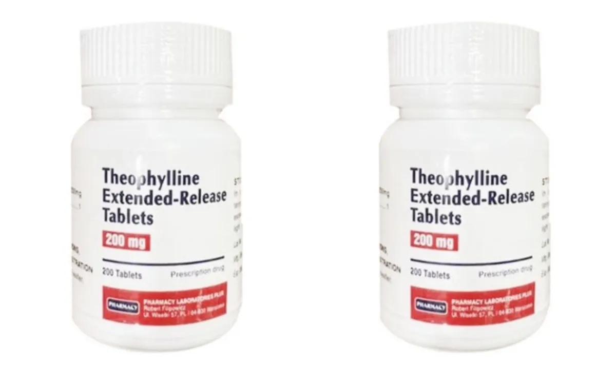 Phát hiện thuốc trị hen suyễn giả