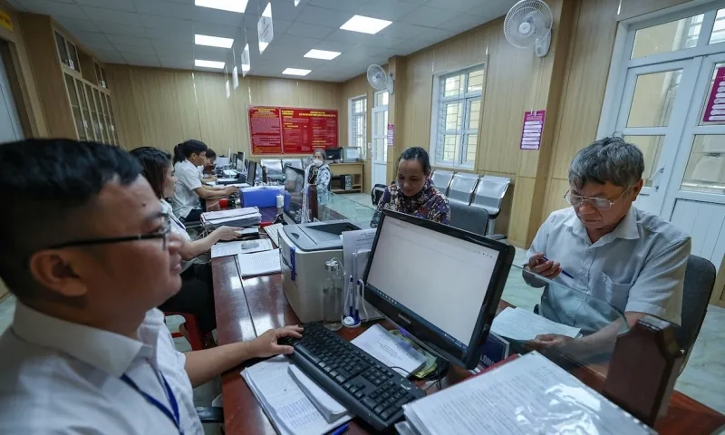 Nghị định 178: Đảm bảo quyền lợi, tiết kiệm ngân sách và tinh gọn bộ máy