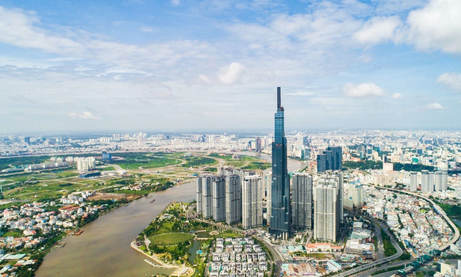 Sửa đổi Luật Quy hoạch để thúc đẩy phát triển bền vững