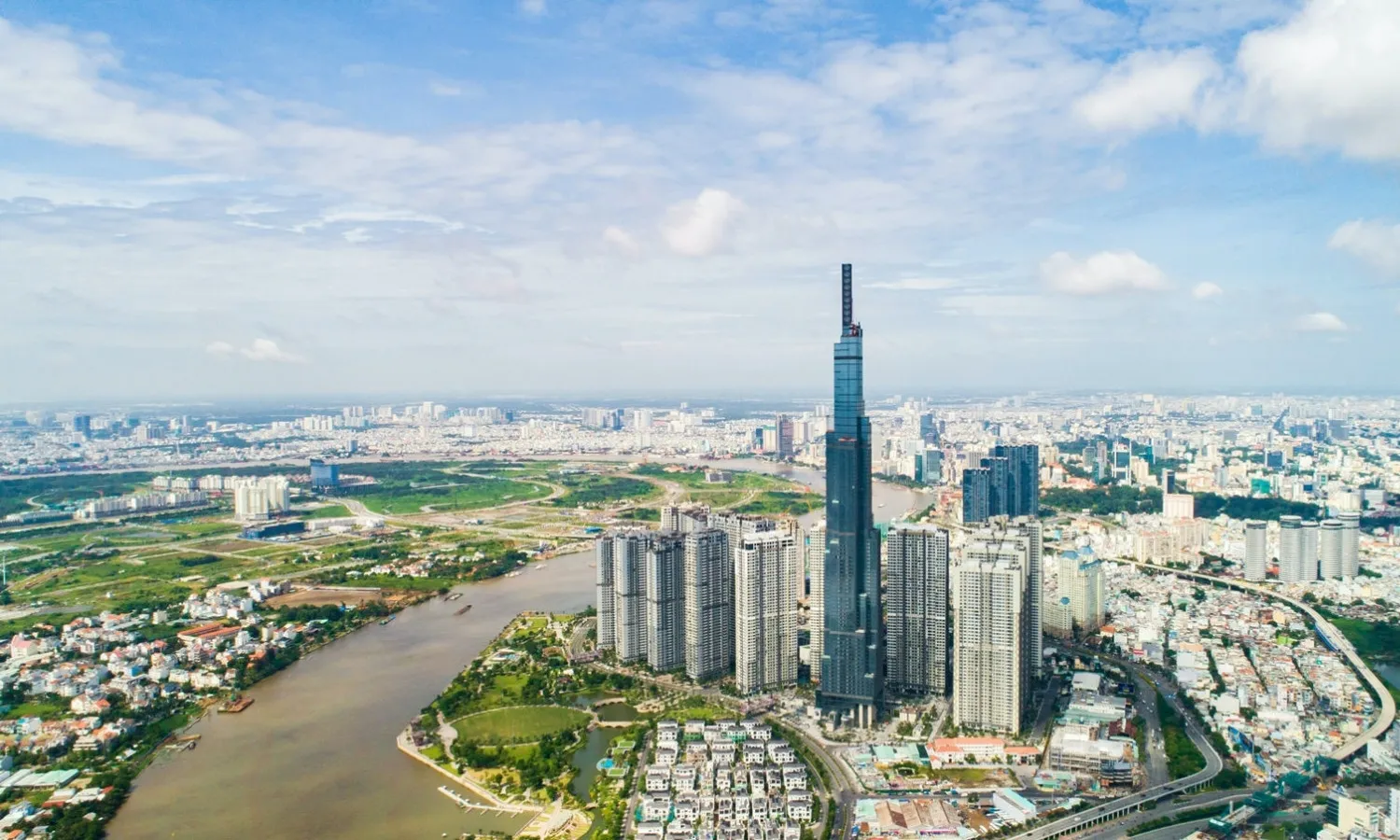 Sửa đổi Luật Quy hoạch để thúc đẩy phát triển bền vững
