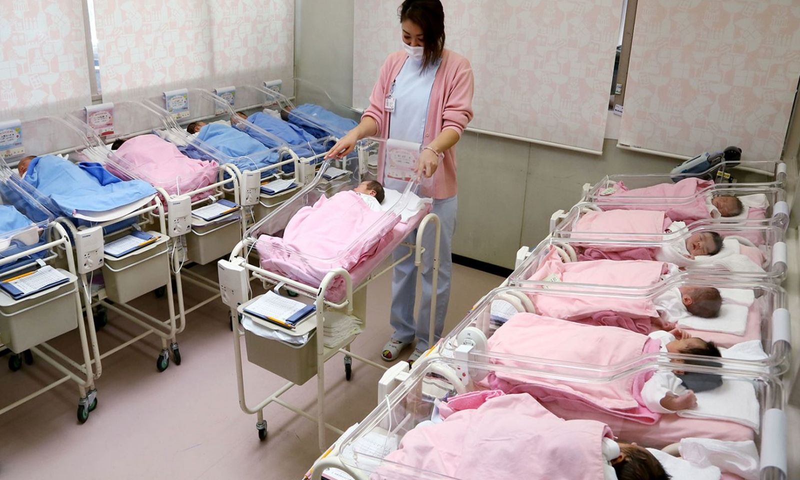 Nhật Bản siết chặt việc đặt tên kirakira cho trẻ sơ sinh