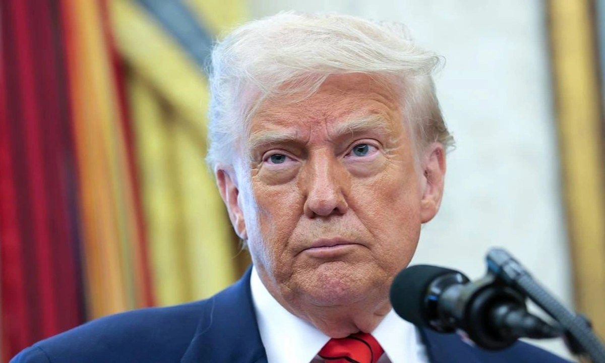 Chính quyền Trump kháng cáo lệnh chặn thuế quan