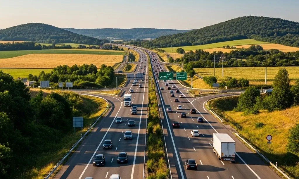 Chính phủ yêu cầu kiểm tra công tác đấu thầu cao tốc TPHCM - Thủ Dầu Một - Chơn Thành
