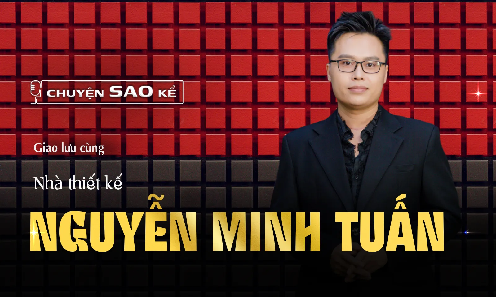 Nguyễn Minh Tuấn: ‘Đã qua thời làm nhà thiết kế của các hoa, á hậu’ 