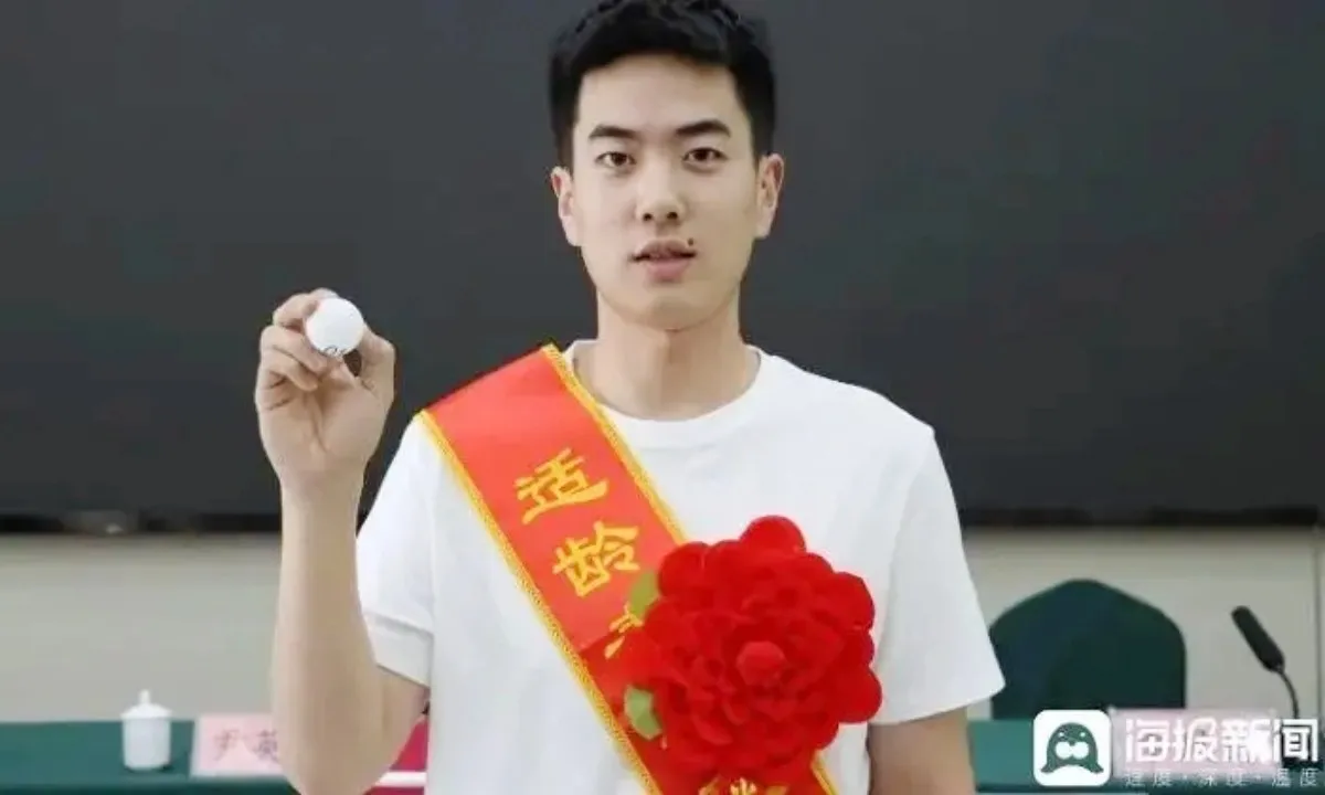 Ngôi làng tặng nhà miễn phí ở Trung Quốc