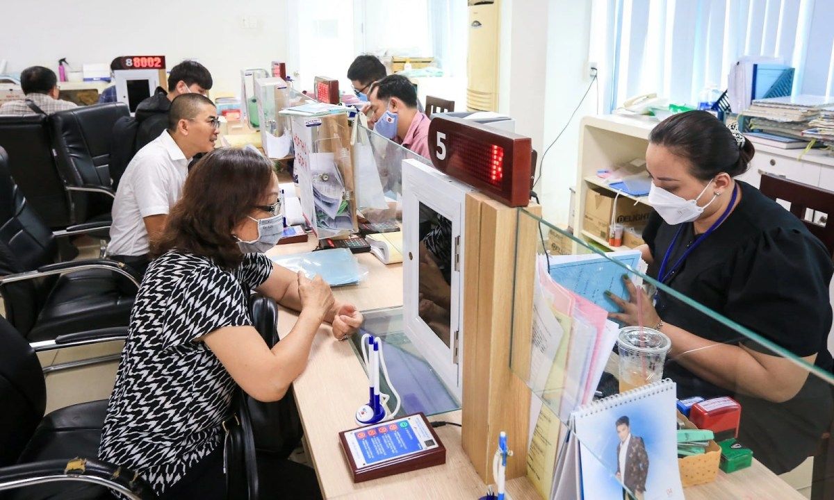 Bộ Nội vụ đề xuất cán bộ không hoàn thành nhiệm vụ 1 năm bị tinh giản