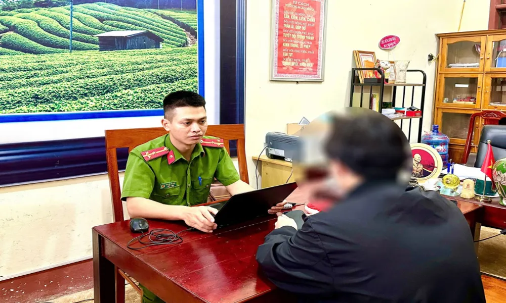 Nam sinh 16 tuổi ở Hà Tĩnh bị dàn cảnh bắt cóc, ép gia đình chuộc tiền