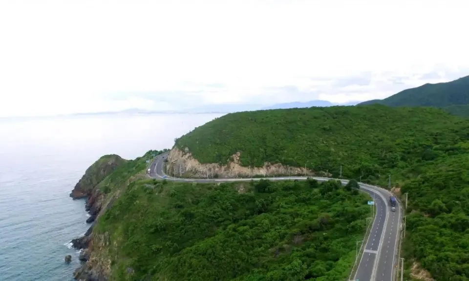 Khánh Hòa chọn nhà thầu tư vấn dự án hầm qua núi Cù Hin