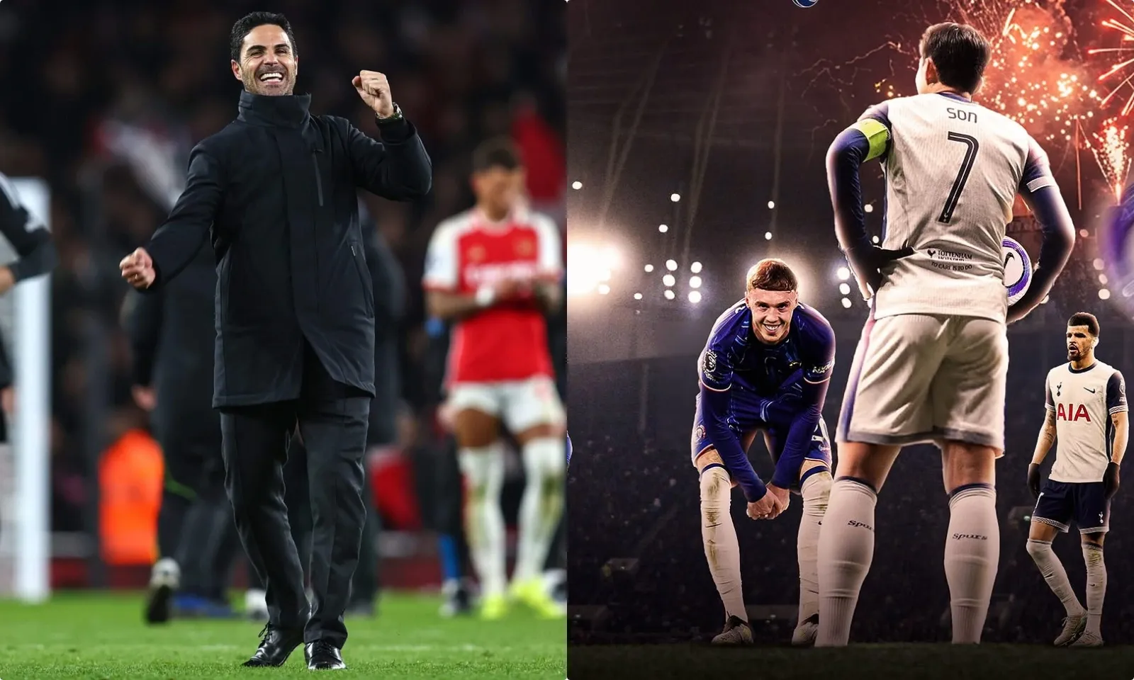 Trắng tay toàn tập, Arsenal vẫn kiếm bộn tiền hơn Chelsea và Tottenham