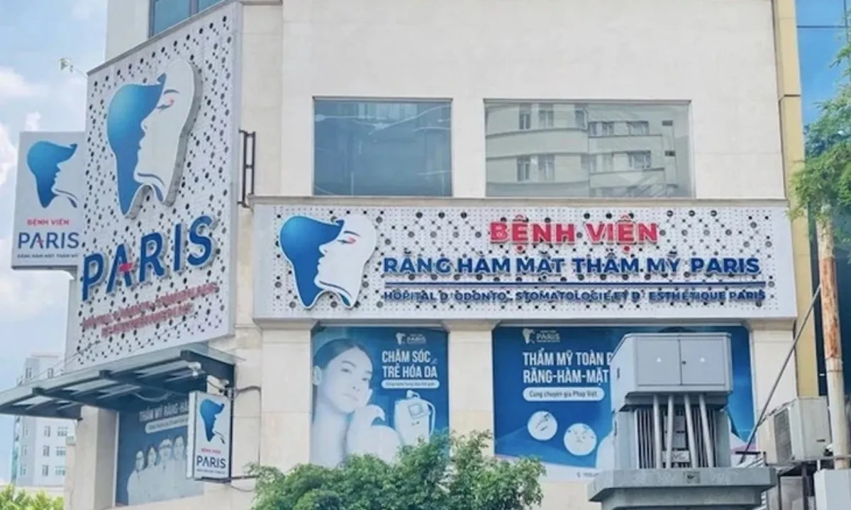 Một phụ nữ tử vong sau phẫu thuật nâng ngực, hút mỡ tại TPHCM