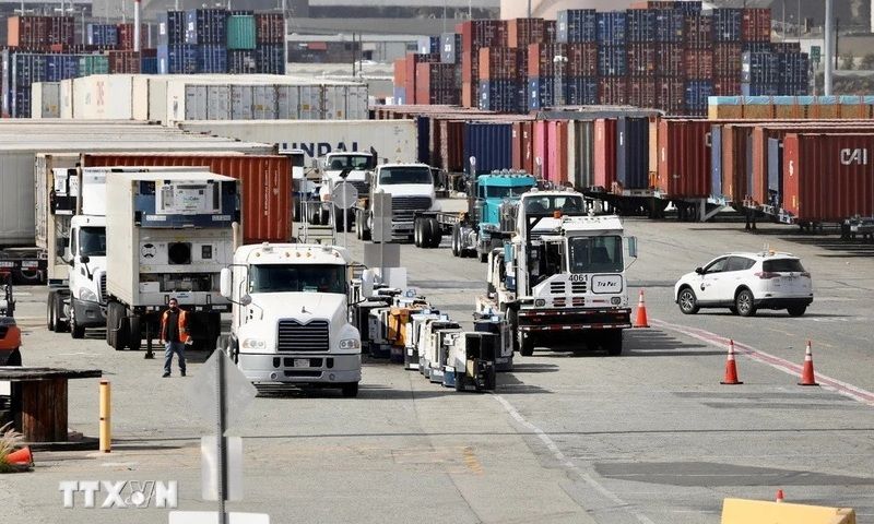 Chính quyền Trump xem xét cơ sở pháp lý mới để áp thuế lên nhiều nền kinh tế toàn cầu