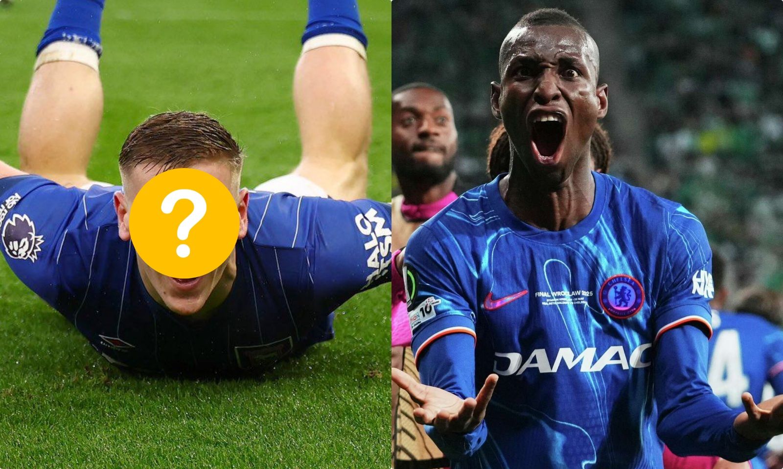 Here we go! Chelsea đánh bại Arsenal và MU, đón tiền đạo thay Jackson