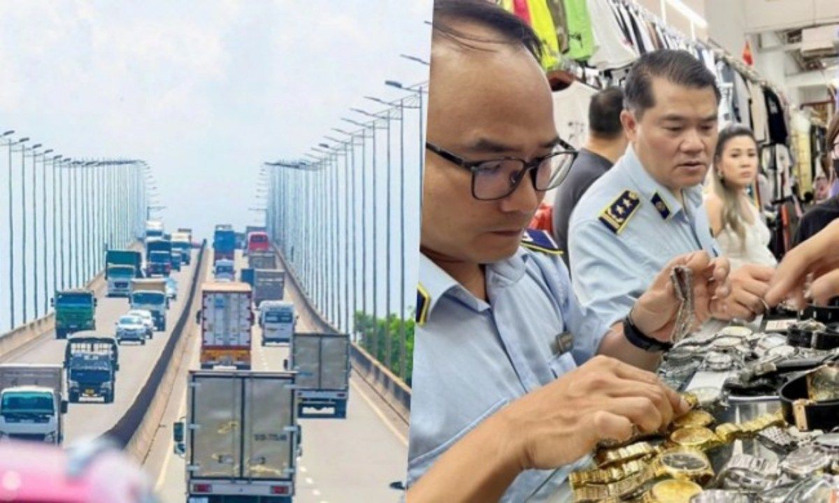 Điểm tin sáng 30/5: Mở rộng đường nối cao tốc TPHCM - Long Thành | Đóng cửa né kiểm tra hàng giả