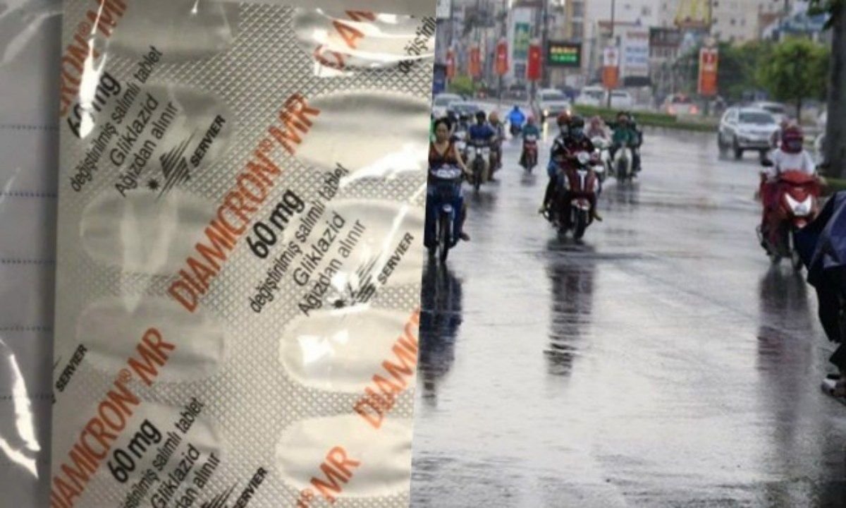 Điểm tin trưa 30/5: Phát hiện 7 loại thuốc giả tại một nhà thuốc | TPHCM mưa lớn diện rộng